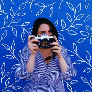 Meet your Posher, Natalie